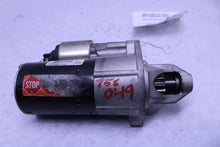Load image into Gallery viewer, STARTER MOTOR E350 G63 C230 C250 C300 C350 C63 CLS550 CLS63 E300 07-15 - 1384961
