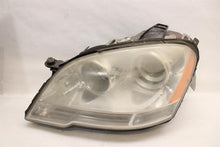 Load image into Gallery viewer, HEADLIGHT LAMP ASSEMBLY ML320 ML350 ML450 ML550 ML63 09-11 Left - 1384981
