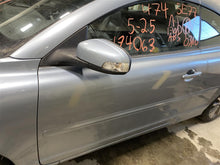 Load image into Gallery viewer, FRONT DOOR Volvo C70 2006 06 2007 07 2008 08 09 10 11 12 13 Left - 1385088
