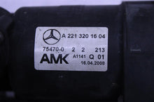Load image into Gallery viewer, AIR RIDE COMPRESSOR CL550 CL600 CL63 CL65 S350 S400 S450 07-14 - 1385190
