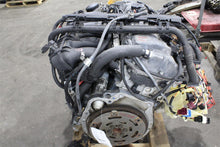 Load image into Gallery viewer, ENGINE BMW 325XI 2006 06 Sedan Wagon 3.0L All Wheel Drive - 1385237
