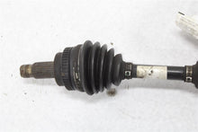 Load image into Gallery viewer, CV AXLE SHAFT BMW 325i 335i 328i 330i 2006 06 2007 07 08 09 10 11 Front Left - 1385262
