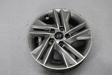 Load image into Gallery viewer, WHEEL RIM Elantra 19-20 16x6-1/2 ALLOY 16x6-1/2, 5 lug, 4-1/2&quot; - 1385579
