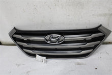 Load image into Gallery viewer, GRILLE Hyundai Tucson 2016 16 2017 17 2018 18 - 1385836
