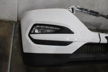 Load image into Gallery viewer, Front Bumper Hyundai Tucson 2016 - 1385837

