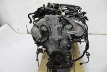 Load image into Gallery viewer, ENGINE MOTOR QX60 Pathfinder 17 18 19 20 3.5L VIN D - 1386027
