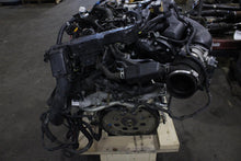 Load image into Gallery viewer, ENGINE MOTOR QX60 Pathfinder 17 18 19 20 3.5L VIN D - 1386027
