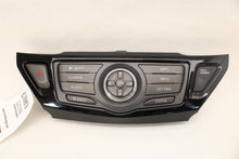 Load image into Gallery viewer, RADIO  NISSAN PATHFINDER 2018 18 - 1386125
