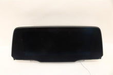 Load image into Gallery viewer, Info-Gps Screen BMW X3 2021 - 1386281
