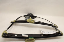 Load image into Gallery viewer, FRONT DOOR WINDOW REGULATOR Audi A4 Allroad 17 18 19 20 21 Left - 1386315
