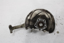 Load image into Gallery viewer, FRONT SPINDLE KNUCKLE Audi A4 A5 Allroad S5 17 18 19 20 21 Right - 1386346
