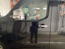 Load image into Gallery viewer, FRONT DOOR Nissan NV 1500 NV2500 NV3500 12 13 14 15 16 Left - 1386403

