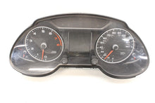Load image into Gallery viewer, SPEEDOMETER CLUSTER Audi Q5 13 14 15 16 17 - 1386576
