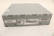 Load image into Gallery viewer, RADIO RECEIVER A4 A5 A6 Q3 Q5 Q7 RS5 S5 S6 Touareg 2009-2017 - 1386584
