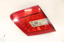 Load image into Gallery viewer, TRUNK LID MOUNTED TAIL LIGHT LAMP E300 E350 E400 E550 E63 10-13 Left - 1386620
