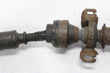 Load image into Gallery viewer, REAR DRIVE SHAFT Highlander Rx330 01 02 03 04 - 07 08 - 1386940
