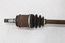 Load image into Gallery viewer, CV AXLE SHAFT Highlander RX350 RX330 2004 04 2005 05 2006 06 2007 07 08 09 Rear - 1386944
