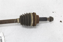 Load image into Gallery viewer, CV AXLE SHAFT Highlander RX350 RX330 2004 04 2005 05 2006 06 2007 07 08 09 Rear - 1386944
