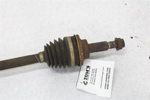 Load image into Gallery viewer, CV AXLE SHAFT Highlander RX350 RX330 2004 04 2005 05 2006 06 2007 07 08 09 Rear - 1386945

