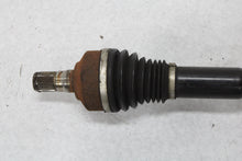 Load image into Gallery viewer, FRONT CV AXLE SHAFT Volvo S60 XC60 09 10 11 12 13 14 15 16 Left - 1387086
