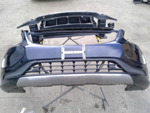 Load image into Gallery viewer, FRONT BUMPER Volvo XC60 2014 14 2015 15 2016 16 - 1387091
