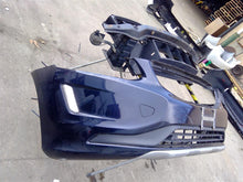 Load image into Gallery viewer, FRONT BUMPER Volvo XC60 2014 14 2015 15 2016 16 - 1387091
