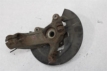 Load image into Gallery viewer, FRONT SPINDLE KNUCKLE S60 XC60 09 10 11 12 13 14 15 16 17 Left - 1387097
