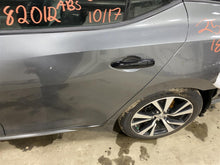 Load image into Gallery viewer, REAR DOOR Nissan Maxima 16 17 18 19 20 21 Left - 1387393
