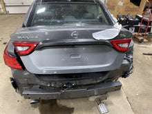 Load image into Gallery viewer, Trunk Lid Nissan Maxima 2018 - 1387397
