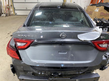Load image into Gallery viewer, Trunk Lid Nissan Maxima 2018 - 1387397
