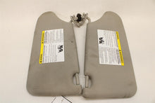 Load image into Gallery viewer, INTERIOR SUN VISORS Nissan Maxima 18 19 20 21 22 23 Left - 1387441
