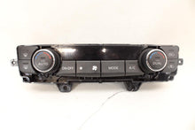 Load image into Gallery viewer, TEMPERATURE CONTROLS Nissan Maxima 2016 16 2017 17 - 1387445
