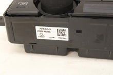 Load image into Gallery viewer, TEMPERATURE CONTROLS Nissan Maxima 2016 16 2017 17 - 1387445
