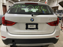 Load image into Gallery viewer, TRUNK LID BMW X1 2012 12 2013 13 2014 14 2015 15 - 1387571
