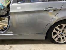 Load image into Gallery viewer, REAR DOOR BMW 335i 330i 328i 325i 2006 06 2007 07 08 09 10 11 Left - 1387731

