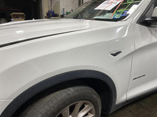 Load image into Gallery viewer, FRONT FENDER BMW X3 X4 11 12 13 14 15 16 17 18 Left - 1387792
