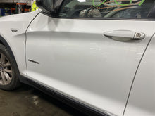 Load image into Gallery viewer, REAR DOOR BMW X3 2014 14 2015 15 2016 16 Left - 1387801
