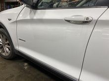 Load image into Gallery viewer, REAR DOOR BMW X3 2014 14 2015 15 2016 16 Left - 1387801
