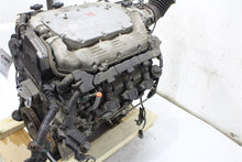 Load image into Gallery viewer, ENGINE MOTOR Acura MDX 2016 16 2017 17 2018 18 3.5L VIN 3/4 - 1387852
