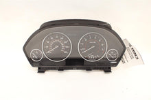 Load image into Gallery viewer, SPEEDOMETER CLUSTER 320i 330i 330i GT 430i 440i 17 18 19 20 - 1388400
