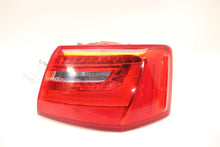Load image into Gallery viewer, OUTER TAIL LIGHT LAMP Audi A6 S6 2012 12 2013 13 2014 14 Right - 1388464
