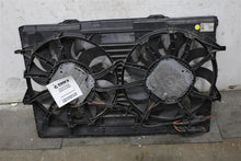 Load image into Gallery viewer, RADIATOR FAN ASSEMBLY Audi Q5 S5 SQ5 13 14 15 16 17 - 1389021

