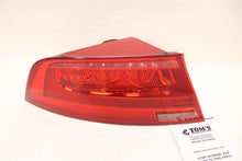 Load image into Gallery viewer, OUTER TAIL LIGHT LAMP A7 S7 2012 12 2013 13 2014 14 2015 15 Left - 1389051

