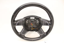 Load image into Gallery viewer, STEERING WHEEL Audi A7 2013 13 - 1389086
