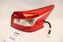Load image into Gallery viewer, OUTER TAIL LIGHT LAMP Nissan Sentra 16 17 18 19 Right - 1389164
