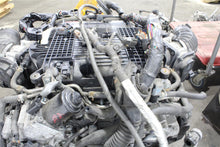 Load image into Gallery viewer, ENGINE MOTOR Infiniti G37 M37 09 10 11 12 13 3.7L - 1389396
