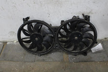 Load image into Gallery viewer, RADIATOR FAN ASSEMBLY EX37 M37 G37 QX70 2009 09 2010 10 11 12 13 14 - 1389415
