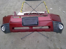Load image into Gallery viewer, FRONT BUMPER Forester 2009 09 2010 10 2011 11 2012 12 2013 13 - 1389832
