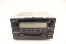 Load image into Gallery viewer, Radio Tundra Sienna Sequoia Solara 1999 99 2000 00 2001 01 2002 02 2003 03 - 1389917
