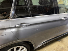 Load image into Gallery viewer, REAR DOOR X5 X5M 2014 14 2015 15 2016 16 2017 17 2018 18 Right - 1390050
